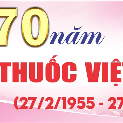 Trang Chủ 77Win.com – 70 NĂM THỰC HIỆN LỜI DẠY CỦA BÁC HỒ NHÂN NGÀY THẦY THUỐC VIỆT NAM 27-2